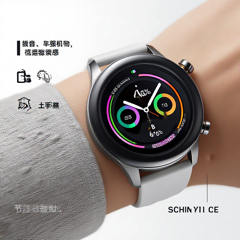 HarborAeroWorks smart watch review and buying guide theme image