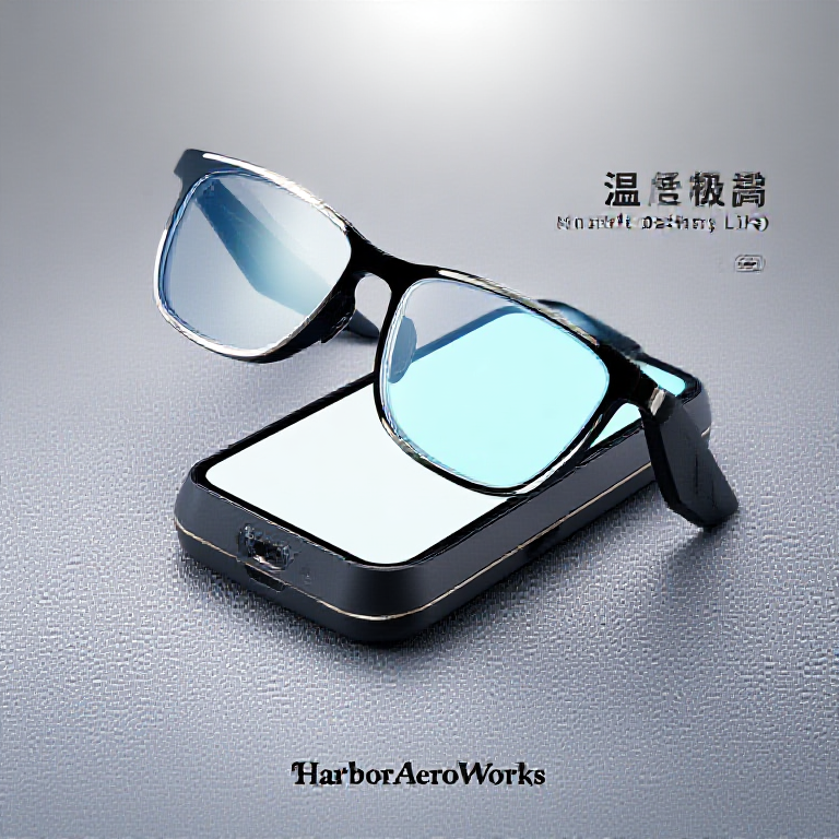 HarborAeroWorks smart glasses review and buying guide theme image
