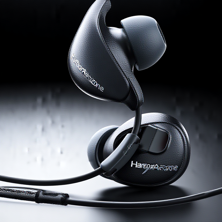 HarborAeroZone wired earphones review and buying guide theme image