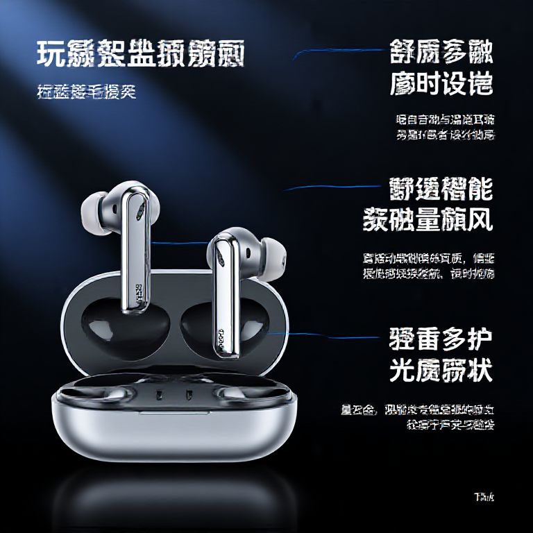 HarborAeroZone bluetooth earphones review and buying guide theme image