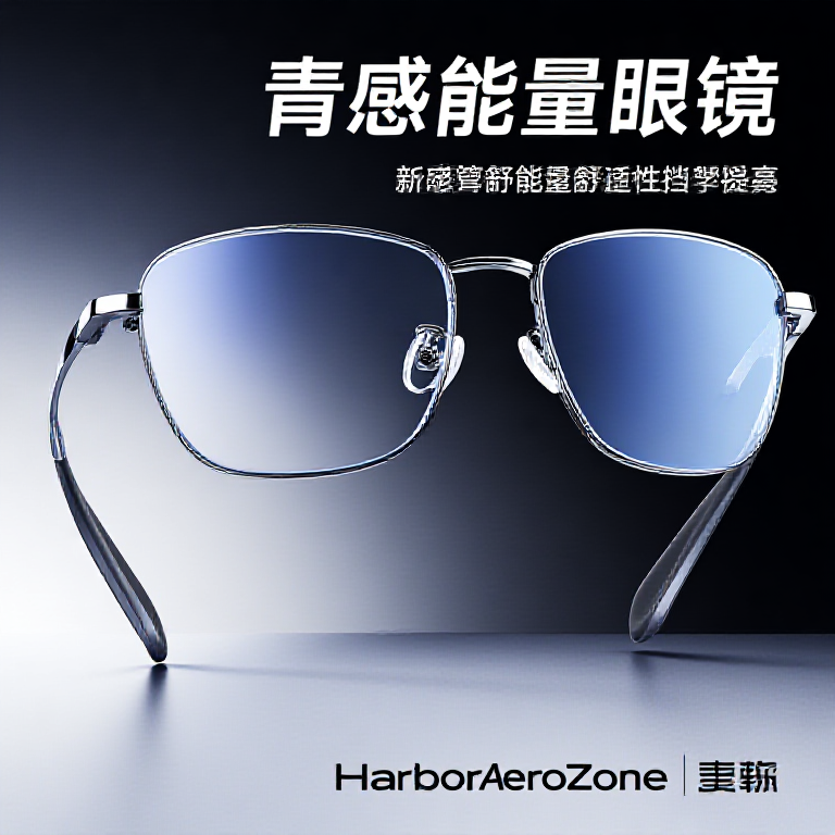HarborAeroZone smart glasses review and buying guide theme image