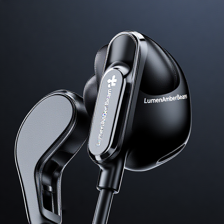 LumenAmberBeam bluetooth earphones review and buying guide supporting detail image 2