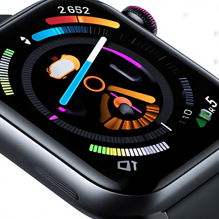 LumenAmberBeam smart watch review and buying guide supporting detail image 2