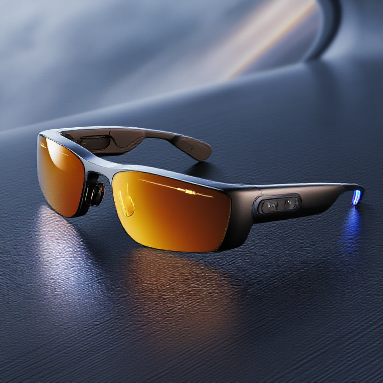 LumenAmberBeam smart glasses review and buying guide supporting detail image 2