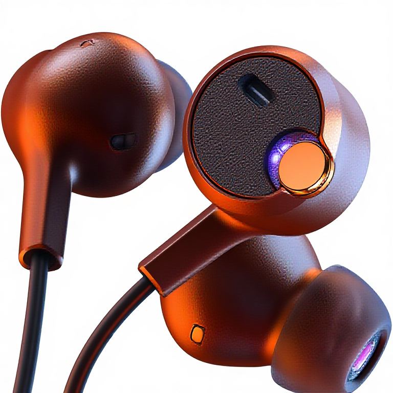 LumenAmberBerg wired earphones review and buying guide supporting detail image 2