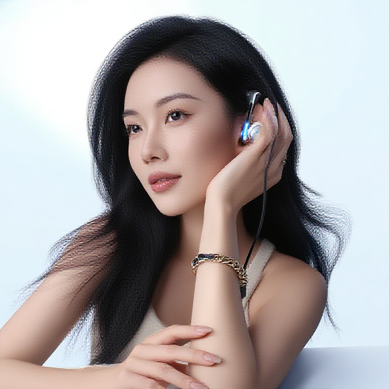 LumenAmberBerg bluetooth earphones review and buying guide supporting scene image 1