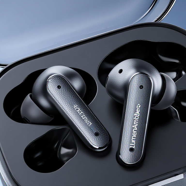 LumenAmberBerg bluetooth earphones review and buying guide supporting detail image 2