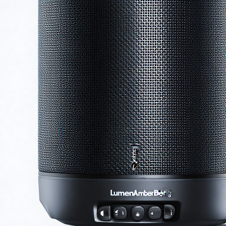 LumenAmberBerg portable speaker review and buying guide supporting detail image 2