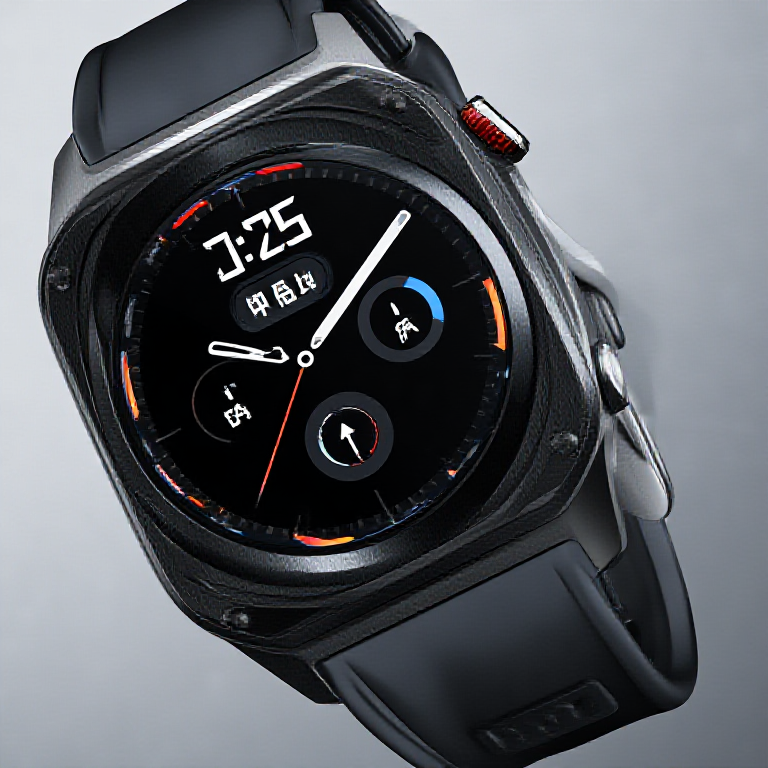 LumenAmberBerg smart watch review and buying guide supporting detail image 2