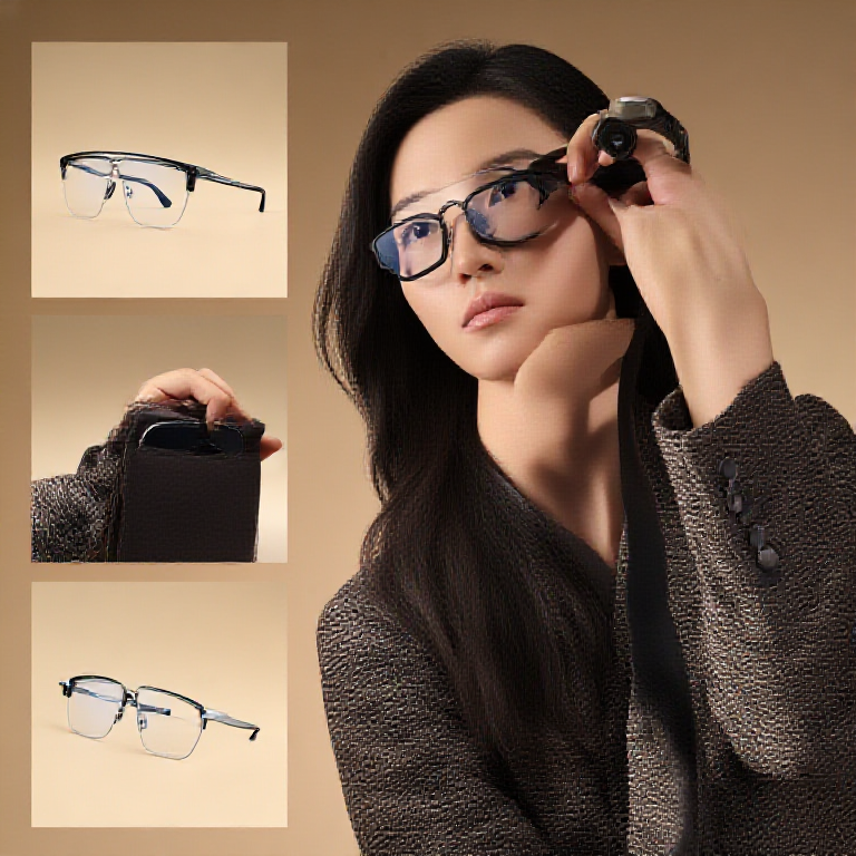 LumenAmberBerg smart glasses review and buying guide supporting scene image 1