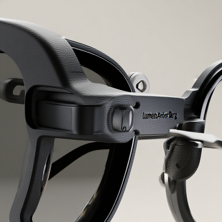 LumenAmberBerg smart glasses review and buying guide supporting detail image 2