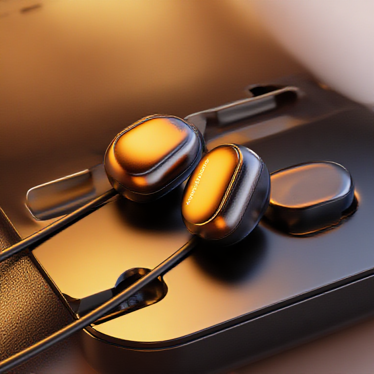 LumenAmberBrook wired earphones review and buying guide supporting detail image 2
