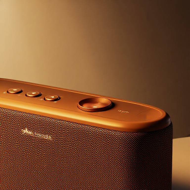 LumenAmberBrook portable speaker review and buying guide supporting detail image 2