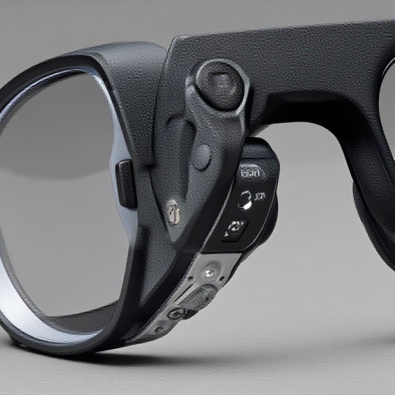 LumenAmberBrook smart glasses review and buying guide supporting detail image 2