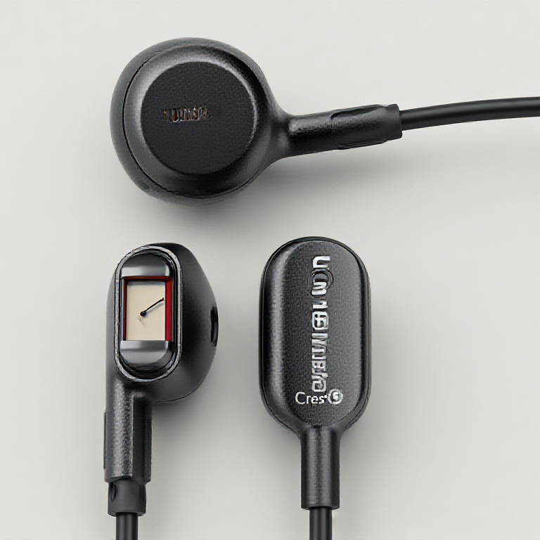 LumenAmberCrest wired earphones review and buying guide supporting detail image 2