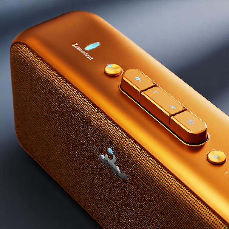 LumenAmberCrest portable speaker review and buying guide supporting detail image 2
