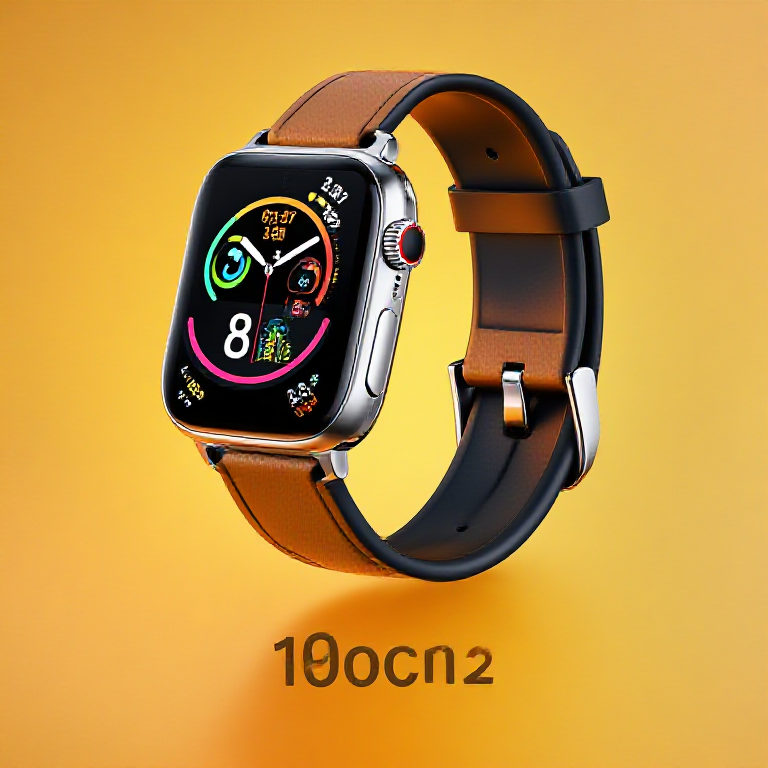 LumenAmberCrest smart watch review and buying guide supporting scene image 1