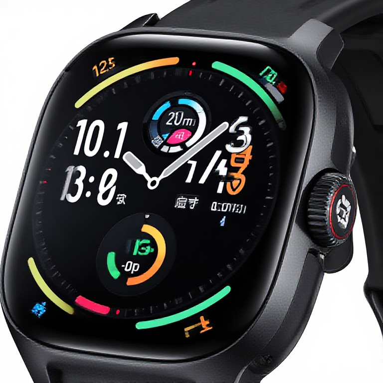LumenAmberCrest smart watch review and buying guide supporting detail image 2