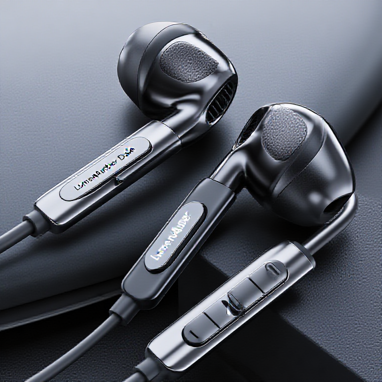LumenAmberDale wired earphones review and buying guide supporting detail image 2