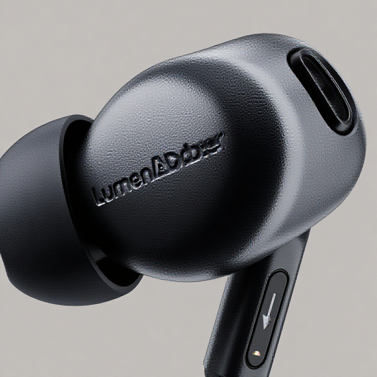 LumenAmberDale bluetooth earphones review and buying guide supporting detail image 2