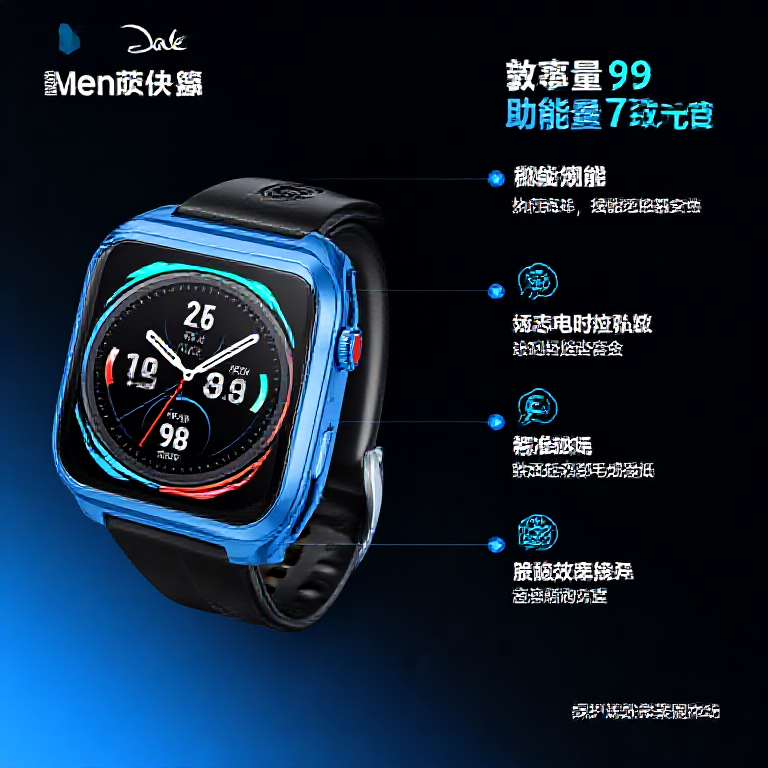 LumenAmberDale smart watch review and buying guide supporting scene image 1