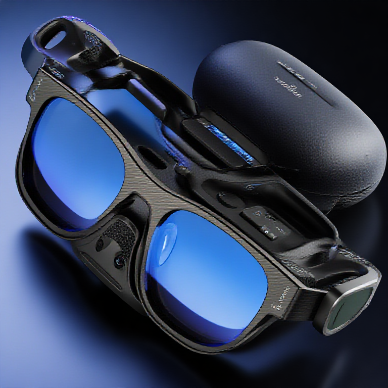 LumenAmberDale smart glasses review and buying guide supporting detail image 2