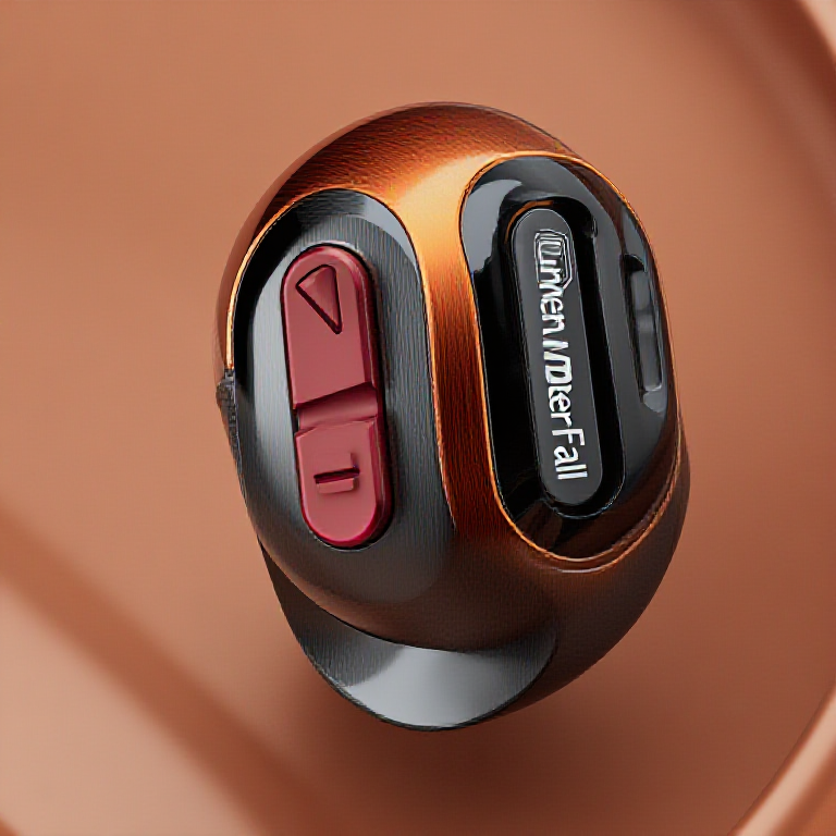 LumenAmberFall bluetooth earphones review and buying guide supporting detail image 2