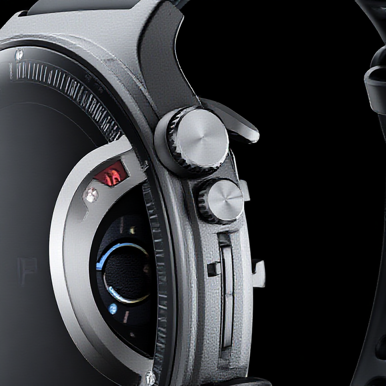 LumenAmberFall smart watch review and buying guide supporting detail image 2