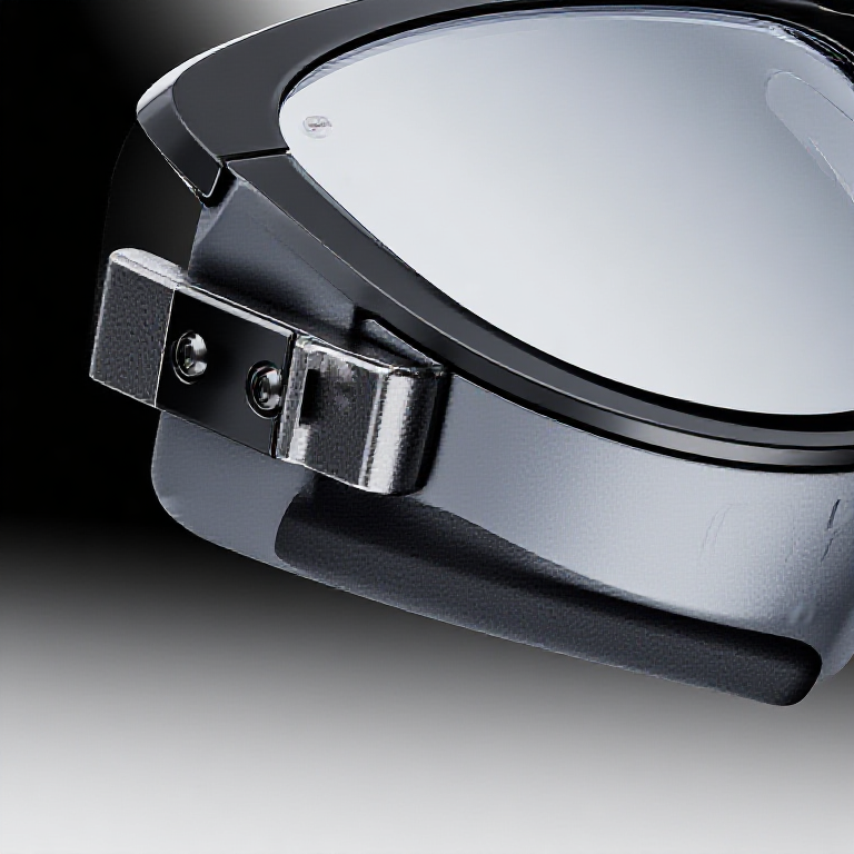 LumenAmberFall smart glasses review and buying guide supporting detail image 2