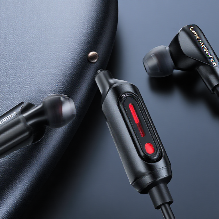 LumenAmberField wired earphones review and buying guide supporting detail image 2