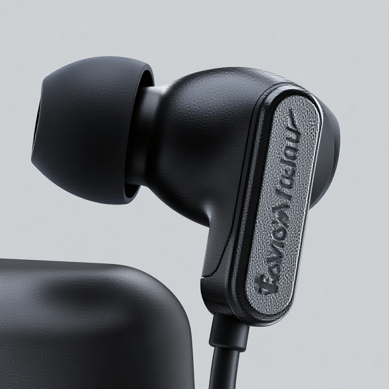 LumenAmberField bluetooth earphones review and buying guide supporting detail image 2
