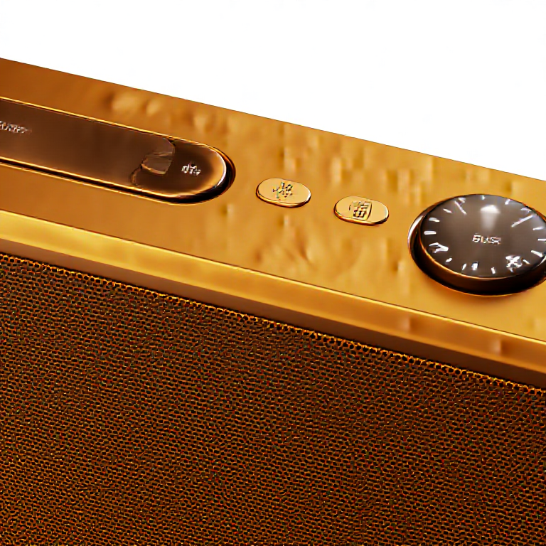 LumenAmberField portable speaker review and buying guide supporting detail image 2