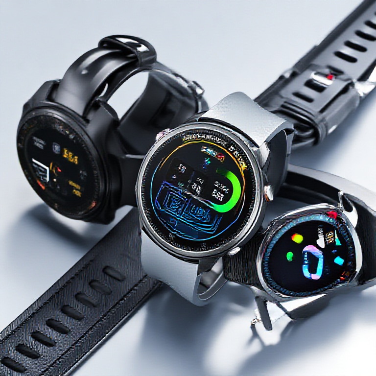 LumenAmberField smart watch review and buying guide supporting scene image 1