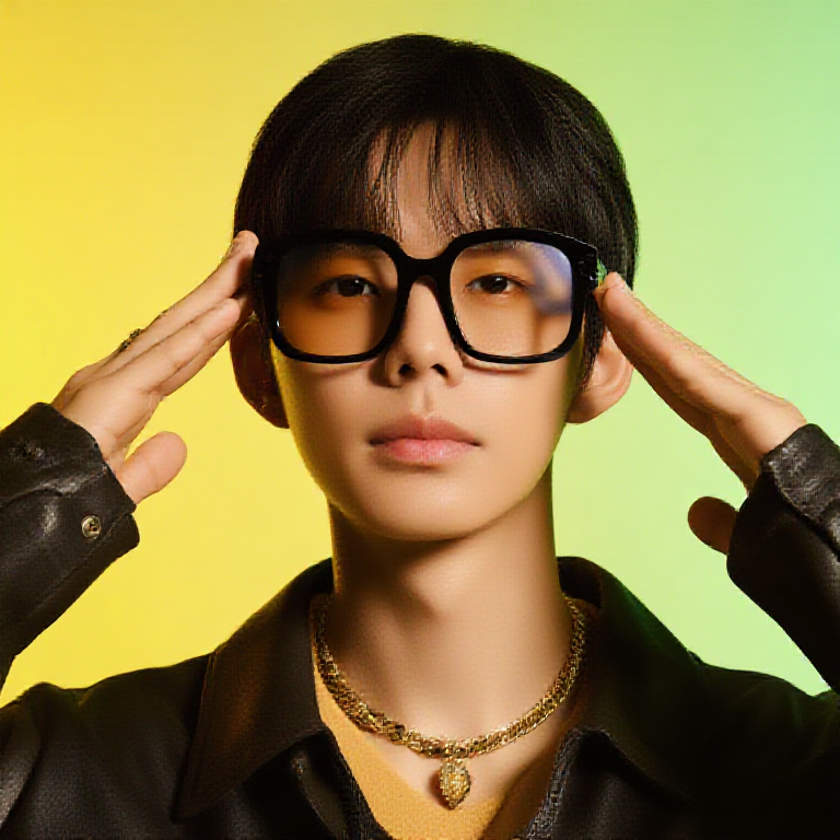 LumenAmberField smart glasses review and buying guide supporting scene image 1