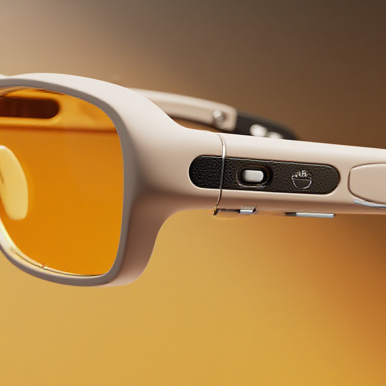 LumenAmberField smart glasses review and buying guide supporting detail image 2