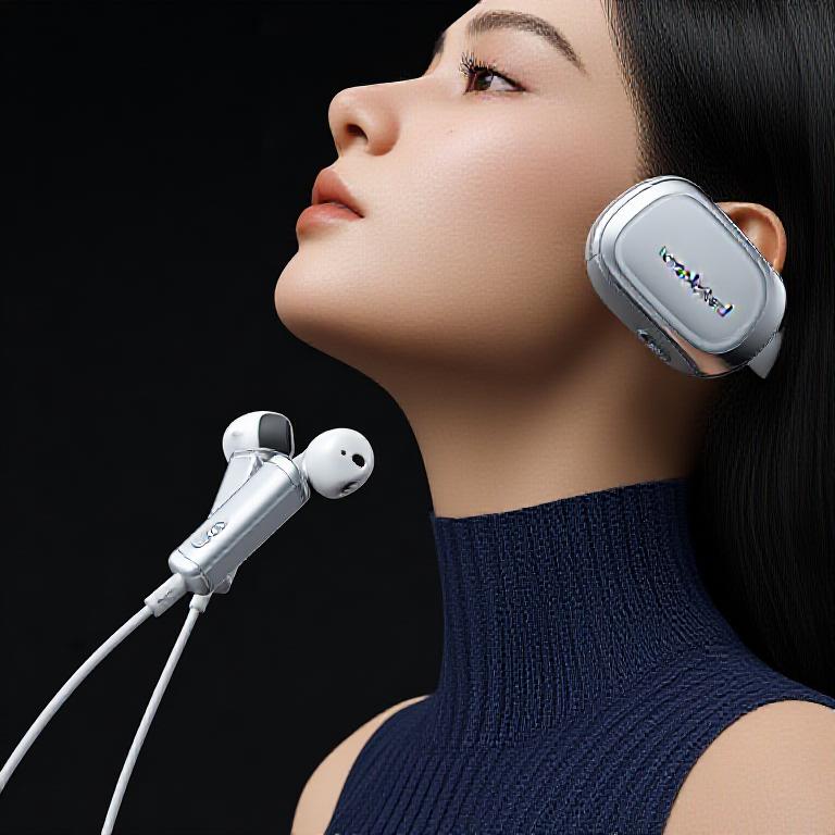 LumenAmberFord wired earphones review and buying guide supporting scene image 1