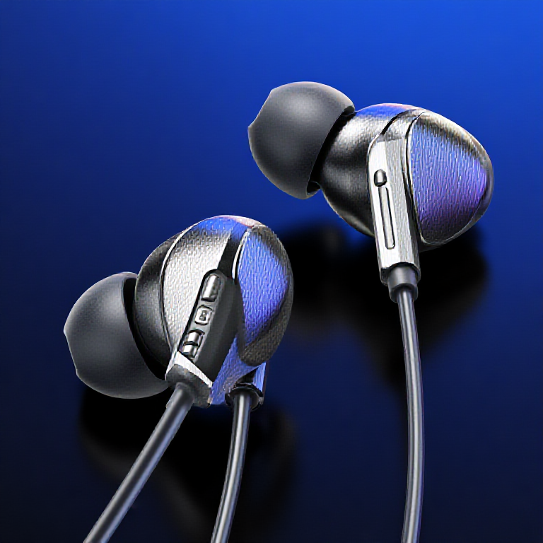 LumenAmberFord wired earphones review and buying guide supporting detail image 2
