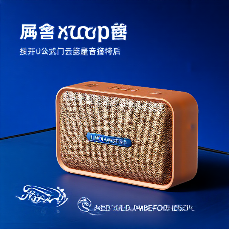 LumenAmberFord portable speaker review and buying guide supporting scene image 1
