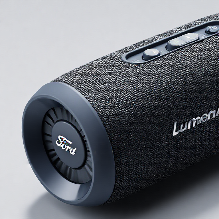 LumenAmberFord portable speaker review and buying guide supporting detail image 2