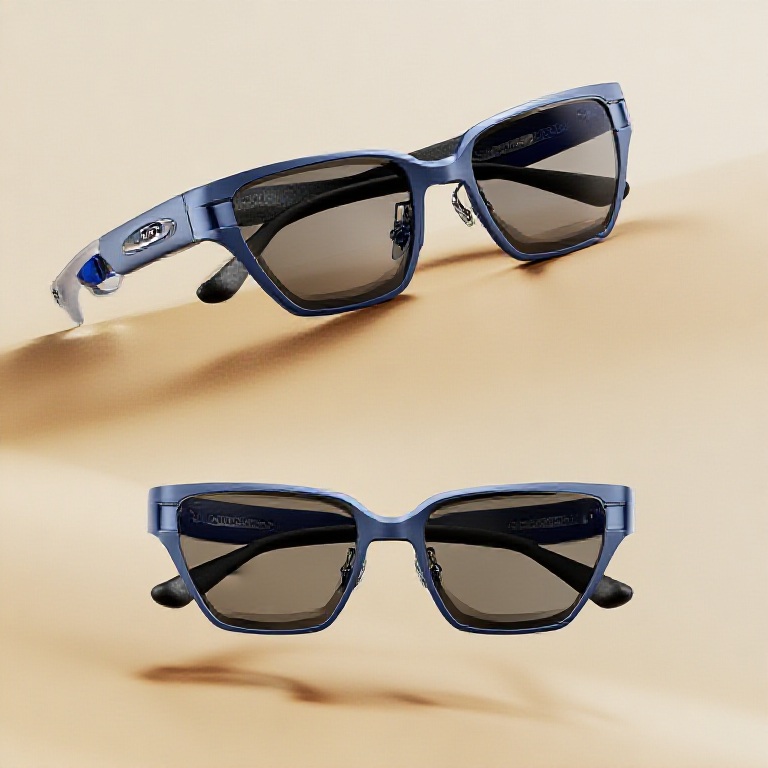 LumenAmberFord smart glasses review and buying guide supporting scene image 1