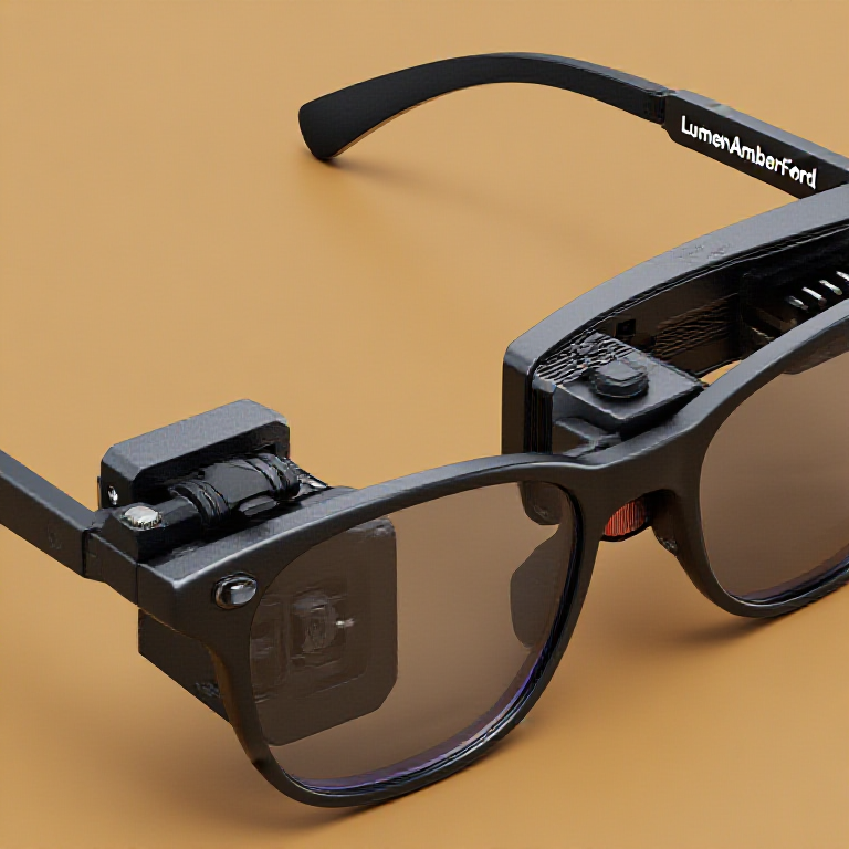 LumenAmberFord smart glasses review and buying guide supporting detail image 2