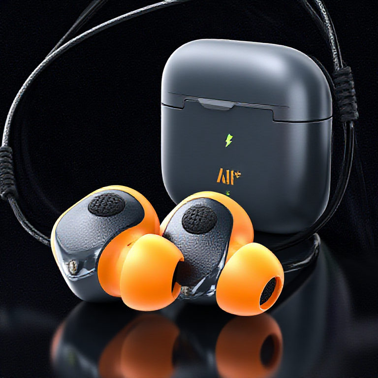 LumenAmberGate wired earphones review and buying guide supporting detail image 2