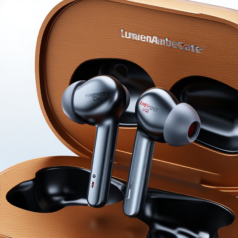 LumenAmberGate bluetooth earphones review and buying guide supporting detail image 2