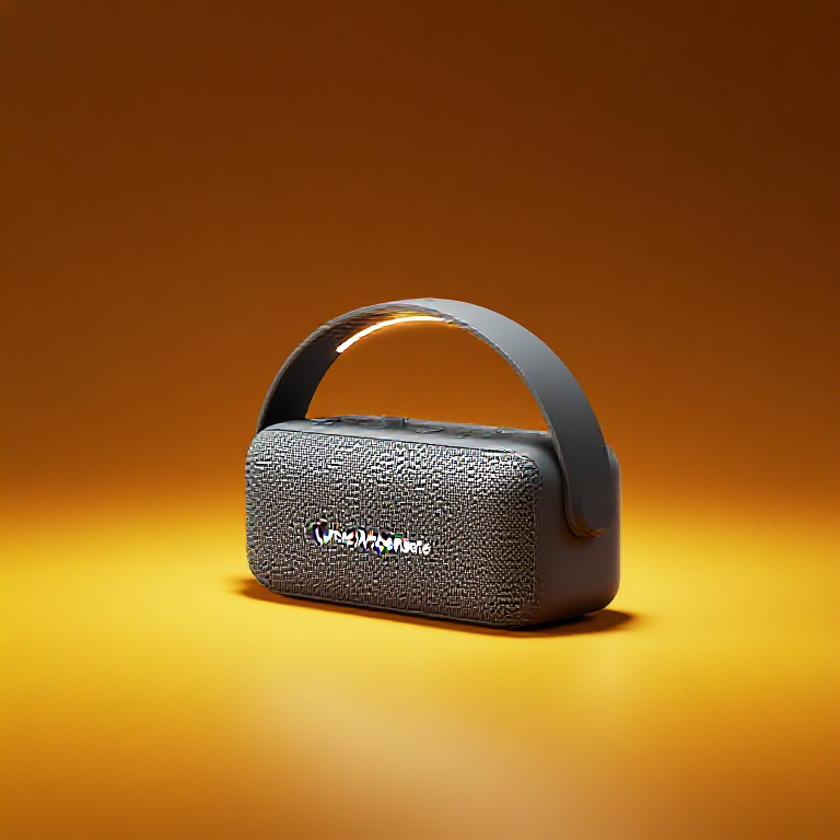 LumenAmberGate portable speaker review and buying guide supporting scene image 1