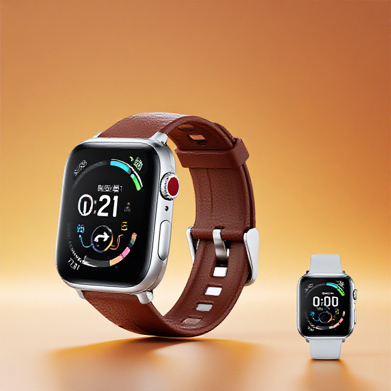 LumenAmberGate smart watch review and buying guide supporting scene image 1