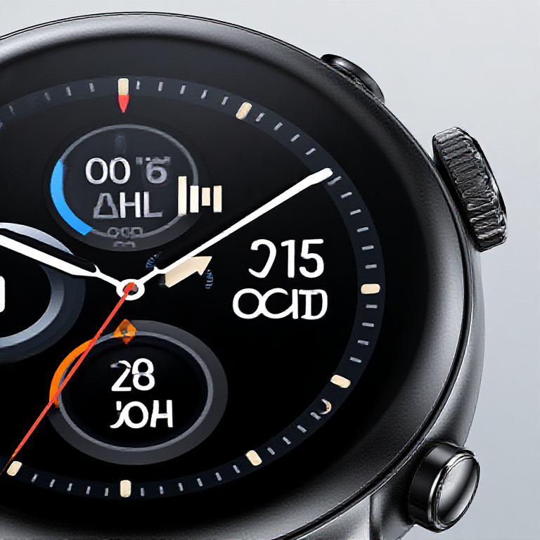 LumenAmberGate smart watch review and buying guide supporting detail image 2