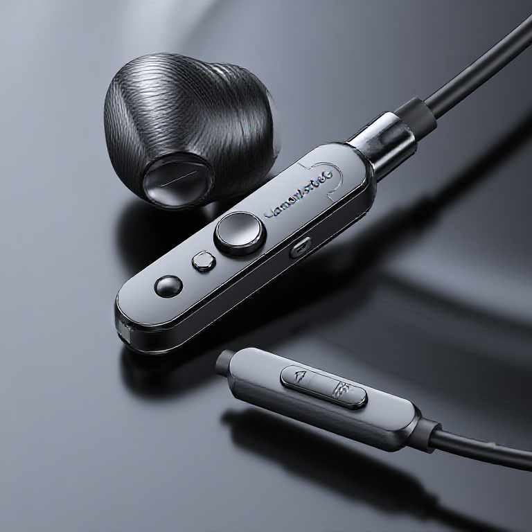 LumenAmberGlen wired earphones review and buying guide supporting detail image 2