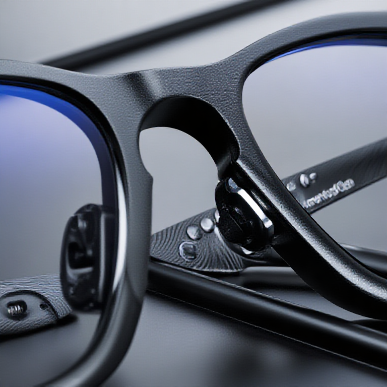 LumenAmberGlen smart glasses review and buying guide supporting detail image 2
