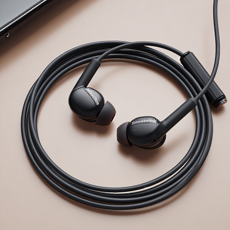SummitAmberGrove wired earphones review and buying guide theme image