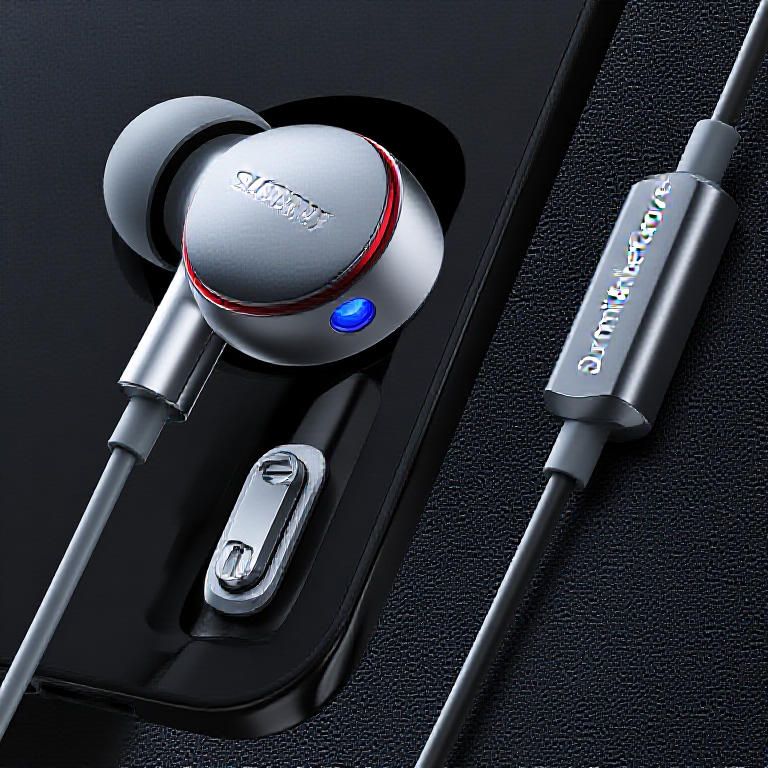 SummitAmberGrove wired earphones review and buying guide physical detail image